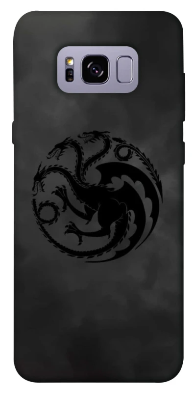 Чехол на Samsung G955 Galaxy S8 Plus House of the Dragon ver.3 фото 1 из 1
