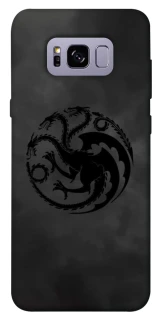 Чехол на Samsung G955 Galaxy S8 Plus House of the Dragon ver.3 фото 1 из 1