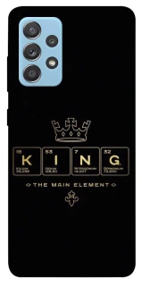 Чехол на Samsung Galaxy A52 4G / A52 5G King ver.1 фото 1 Чехол на Samsung Galaxy A52 4G / A52 5G King ver.1 фото 1 из 1