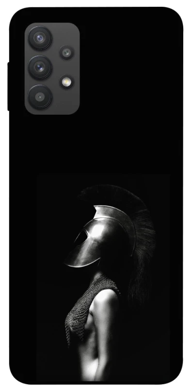 Чохол на Samsung Galaxy A32 (A325F) 4G Goddess of war ver.7 фото 1 з 1