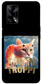 Чохол на Oppo A74 4G Trippi Troppi фото 1 з 1