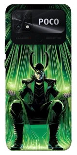 Чехол на Xiaomi Poco C40 Loki фото 1 из 1