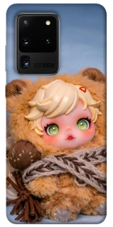 Чохол на Samsung Galaxy S20 Ultra SKULLPANDA × My Little Pony Ver.4 фото 1 з 1