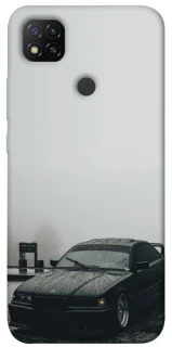 Чехол на Xiaomi Redmi 9C BMW mood фото 1 из 1