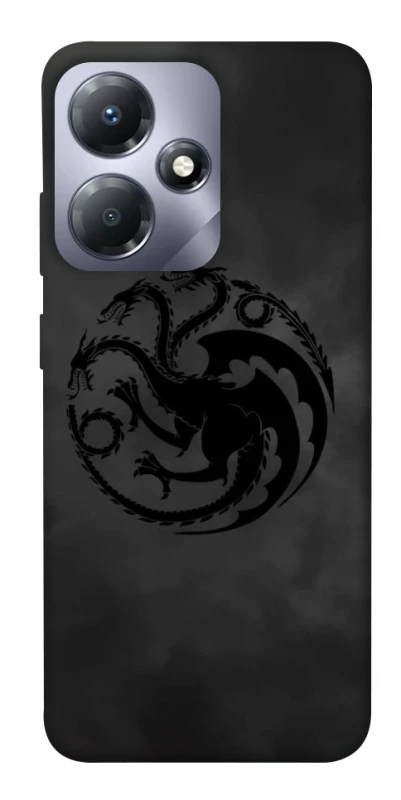 Чохол на Infinix Hot 30 Play House of the Dragon ver.3 фото 1 з 1