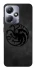 Чехол на Infinix Hot 30i House of the Dragon ver.3 фото 1 из 1