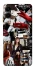 Чохол на Samsung Galaxy A06 Fashion collage ver.13 фото 1 з 1
