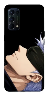 Чохол на Oppo Reno 5 4G Gojo v13 фото 1 з 1