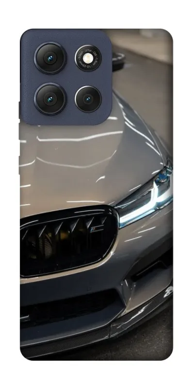 Чехол на Motorola Moto G86 BMW v53 фото 1 из 1