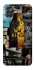 Чохол на ZTE Blade A7s (2020) King collage фото 1 з 1