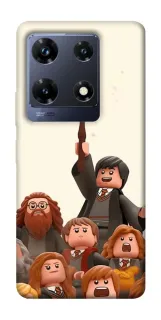 Чохол на Infinix Note 30 Pro Harry Potter V22 фото 1 з 1