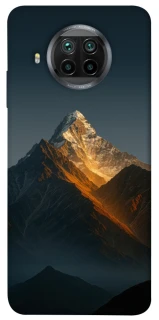 Чехол на Xiaomi Mi 10T Lite / Redmi Note 9 Pro 5G Mountain v8 фото 1 из 1