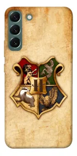 Чохол на Samsung Galaxy S22+ Harry Potter mood v1 фото 1 з 1