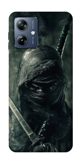 Чохол на Motorola Moto G54 Power Assassin фото 1 з 1