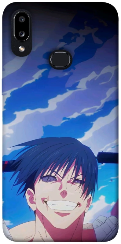 Чохол на Samsung Galaxy A10s Toji v5 фото 1 з 1