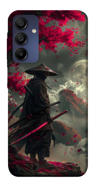 Чохол на Samsung Galaxy A15 4G/5G Sakura San фото 1 з 1