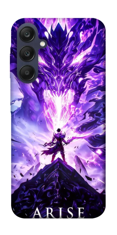 Чохол на Samsung Galaxy A25 5G Solo Leaving фото 1 з 1