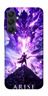 Чохол на Samsung Galaxy A25 5G Solo Leaving фото 1 з 1