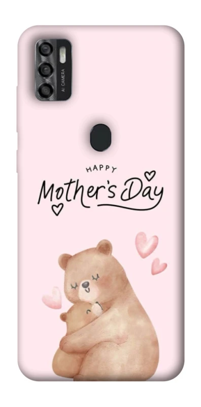 Чохол на ZTE Blade A7s (2020) Mother's Day ver.2 фото 1 з 1
