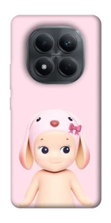 Чохол на Xiaomi Redmi Note 15 Pro 4G Pink Ribbon Hop фото 1 з 1