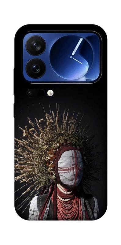 Чохол на Xiaomi Poco F7 Ultra Мотанка фото 1 з 1