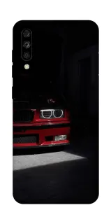 Чехол на ZTE Blade A7s (2019) BMW v21 фото 1 из 1