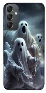 Чохол на Samsung Galaxy A24 4G Ghost фото 1 з 1