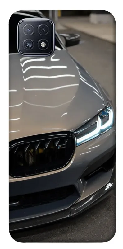 Чехол на Oppo A73 BMW v53 фото 1 из 1
