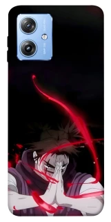 Чохол на Motorola Moto G84 Choso фото 1 з 1