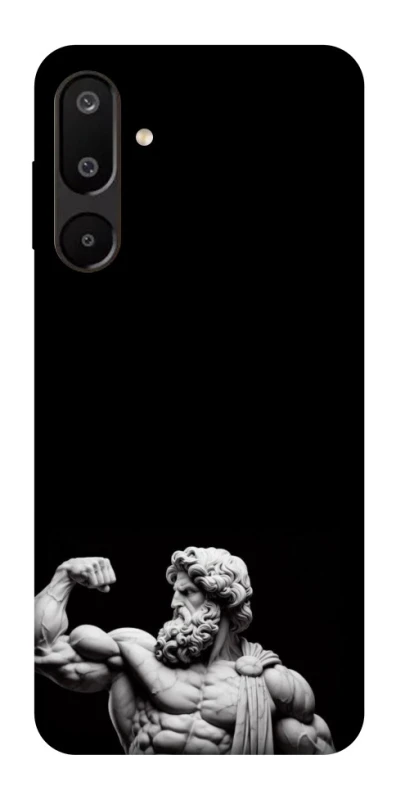 Чохол на Samsung Galaxy M16 5G Strong Style фото 1 з 1