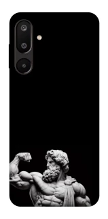 Чохол на Samsung Galaxy M16 5G Strong Style фото 1 з 1