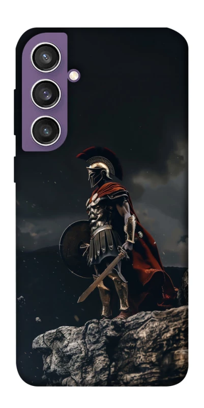 Чохол на Samsung Galaxy S23 FE Roman warrior фото 1 з 1