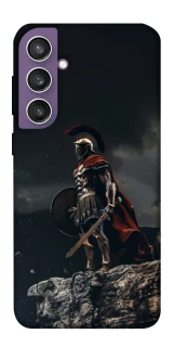 Чохол на Samsung Galaxy S23 FE Roman warrior фото 1 з 1
