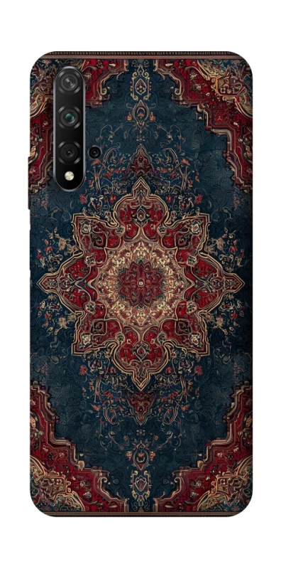 Чохол на Huawei Honor 20 / Nova 5T Килим v88 фото 1 з 1