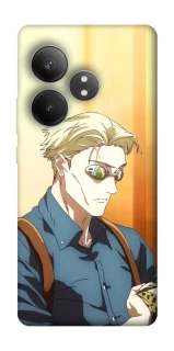 Чехол на Realme GT Neo 6 SE Nanami v3 фото 1 из 1