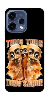 Чохол на Oppo Reno 15 Tung Tung Tung Sahur фото 1 з 2