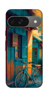 Чехол на Google Pixel 10 Bike фото 1 из 1