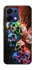 Чохол на Oppo A6 Pro 4G/5G Skulls фото 1 з 2