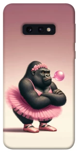 Чохол на Samsung Galaxy S10e Горила фото 1 з 1