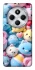 Чохол на Xiaomi Redmi 14C / Poco C75 Soft toys фото 1 з 1