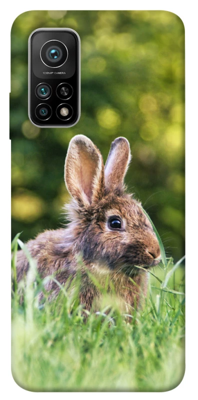 Чехол на Xiaomi Mi 10T Кролики фото 1 из 1