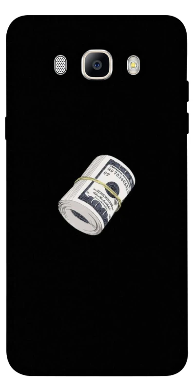 Чохол на Samsung J710F Galaxy J7 (2016) Money motivation фото 1 з 1