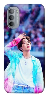 Чохол на Motorola Moto G31 J-Hope - BTS фото 1 з 1