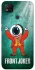 Чохол на Xiaomi Redmi 9C FrontJoker фото 1 з 1