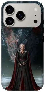 Чехол на Apple iPhone 18 Pro House of the Dragon ver.7 фото 1 из 2
