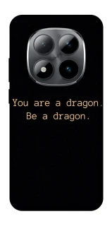 Чехол на Xiaomi Redmi Note 15 Pro 5G House of the Dragon ver.9 фото 1 из 1