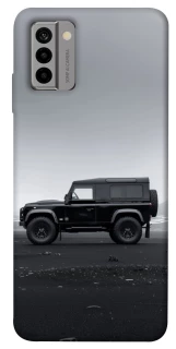 Чохол на Nokia G22 Land rover фото 1 з 1