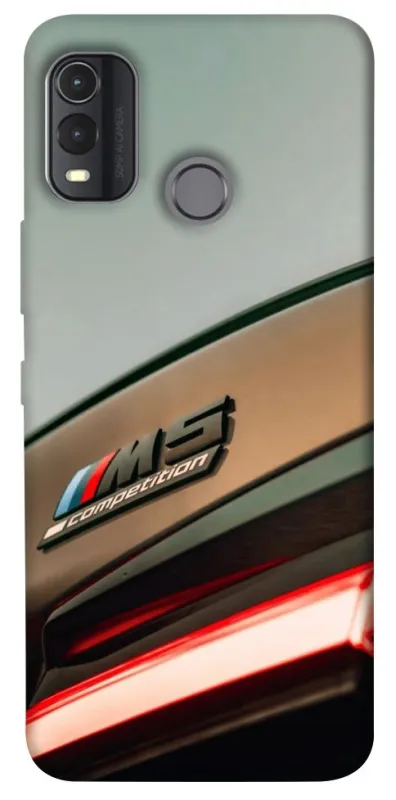 Чохол на Nokia G11 Plus BMW v13 фото 1 з 1