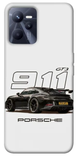 Чехол на Realme C35 911 фото 1 из 1