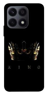Чехол на Huawei Honor X8a King ver.1 фото 1 Чехол на Huawei Honor X8a King ver.1 фото 1 из 1